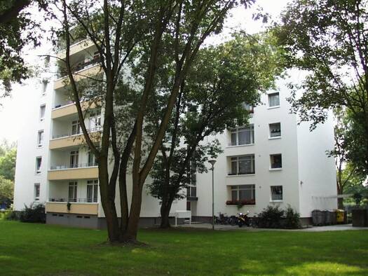 Wohnung zur Miete 904 € 3 Zimmer 79 m² 4. Geschoss frei ab 14.07.2026 Breslauer Straße 15 West Ratingen 40880