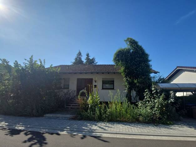 Einfamilienhaus zum Kauf 189.000 € 5 Zimmer 126 m² 863 m² Grundstück Hahnenbach 55606