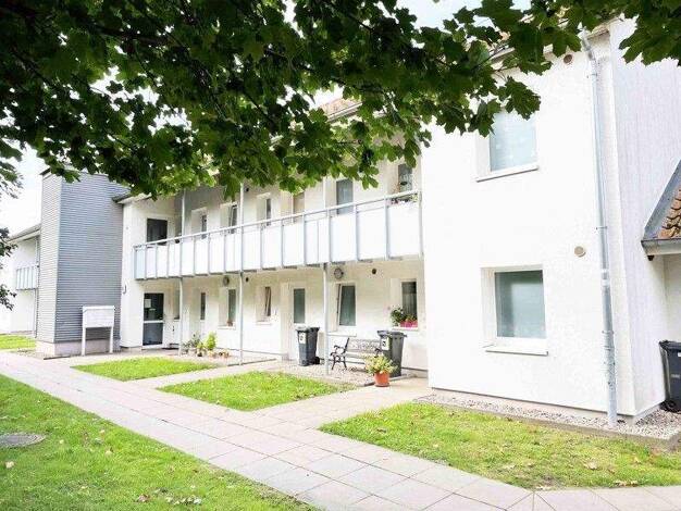 Wohnung zur Miete 360 € 1 Zimmer 31,2 m² frei ab 20.01.2026 Schmiedeweg 10a Lauenburg 21481