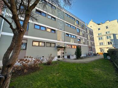 Wohnung zum Kauf 288.000 € 3,5 Zimmer 78 m² 2. Geschoss Pfärrle 3 Innenstadt Augsburg 86152