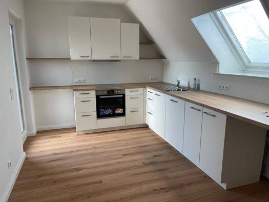 Wohnung zur Miete 1.200 € 3 Zimmer 100 m² 1. Geschoss frei ab sofort Heiligenhafen 23774