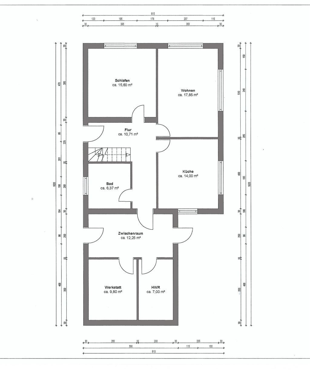 Haus zum Kauf 229.000 € 4 Zimmer 90 m²<br/>Wohnfläche 1.240 m²<br/>Grundstück ab sofort<br/>Verfügbarkeit Warsingsfehn Moormerland 26802