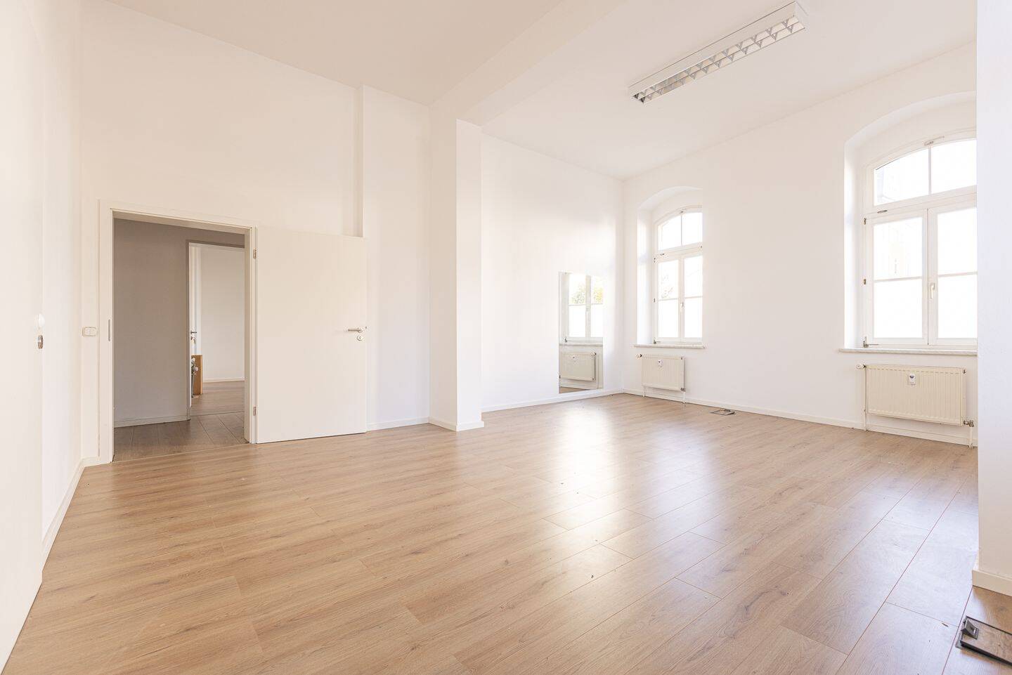 Wohnung zur Miete - Ansicht 3
