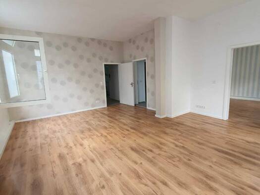 Wohnung zum Kauf 85.000 € 2 Zimmer 67 m² 1. Geschoss Barmen Heckinghausen 42277