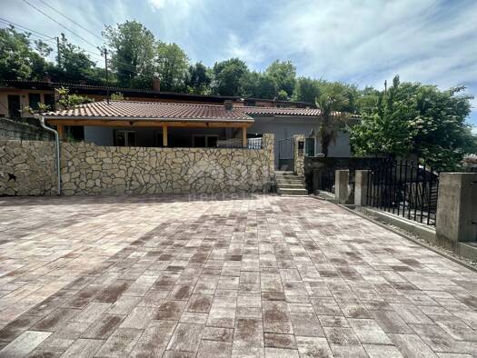 Haus zum Kauf 210.000 € 3 Zimmer 80 m² 335 m² Grundstück Susak 51000