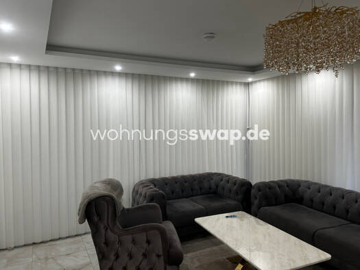Wohnung zur Miete Tauschwohnung 1.100 € 4 Zimmer 120 m² EG Alt-Treptow Treptow-Köpenick 12435