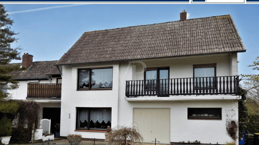 Mehrfamilienhaus zum Kauf 155.000 € 7 Zimmer 186 m² 963 m² Grundstück Wustrow Wustrow (Wendland) 29462