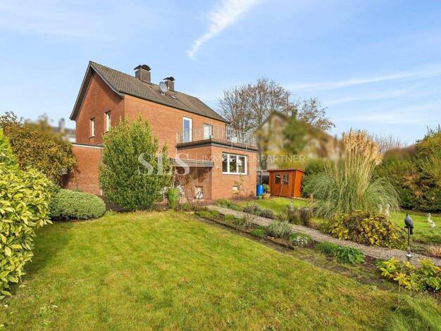 Mehrfamilienhaus zum Kauf 449.000 € 6 Zimmer 124 m² 567 m² Grundstück Röllinghausen Recklinghausen 45663