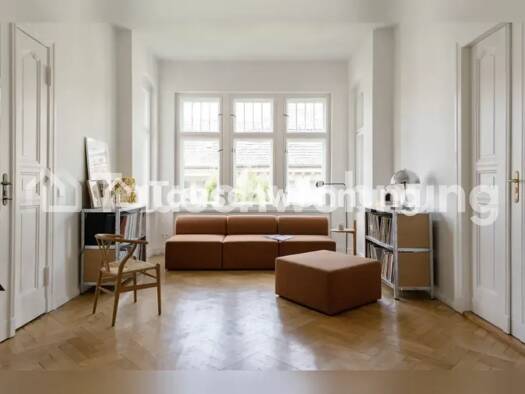 Wohnung zur Miete Tauschwohnung 1.600 € 4 Zimmer 90 m² Köpenick Treptow-Köpenick 12435