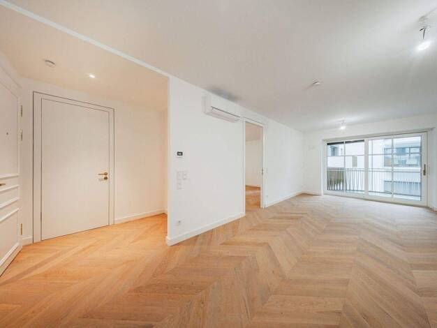 Wohnung zum Kauf 613.000 € 2 Zimmer 51 m² 2. Geschoss Kettenbrückengasse 22 Wien 1040