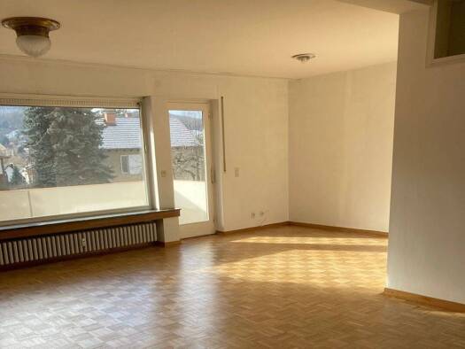 Wohnung zur Miete 750 € 3 Zimmer 87,3 m² Geschoss EG/4 frei ab sofort Rotenburg Rotenburg an der Fulda 36199