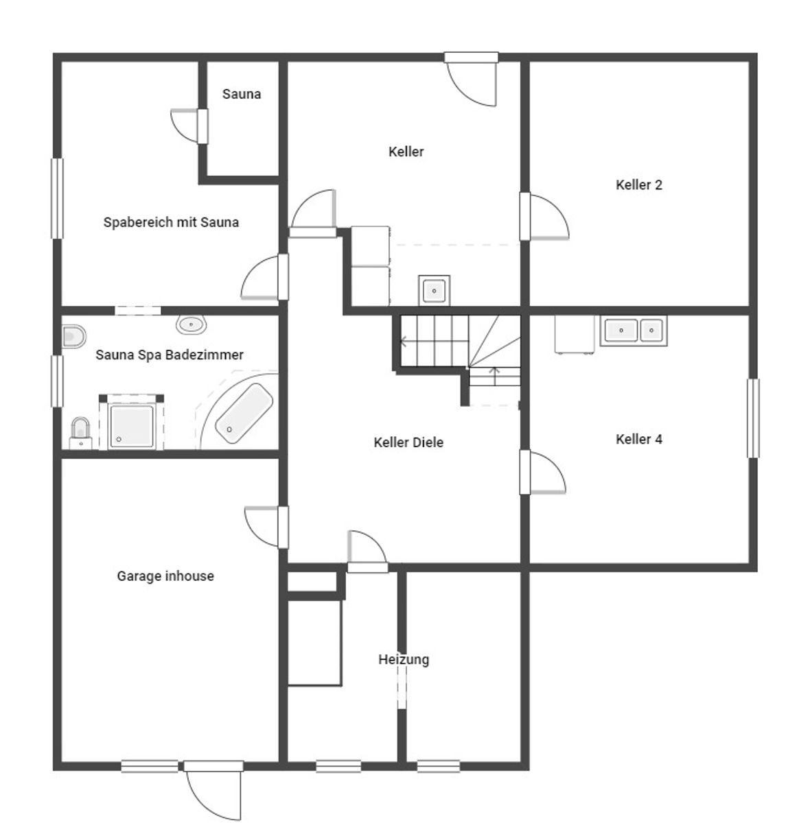 Immobilie zum Kauf als Kapitalanlage geeignet 368.000 € 7 Zimmer 226 m²<br/>Fläche 1.190 m²<br/>Grundstück Holzerode Ebergötzen 37136