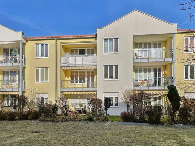 Wohnung zum Kauf 595.000 € 3 Zimmer 84 m² 1. Geschoss Schwabing-Freimann München 80939