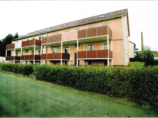 Wohnung zur Miete 350 € 2 Zimmer 54,8 m² Bleichstraße 57 Sohlingen Uslar 37170