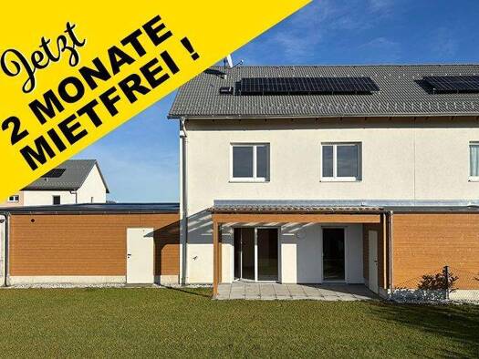 Reihenmittelhaus zur Miete 1.361 € 109,4 m² Reinprechtsfeld 3 Weitra 3970
