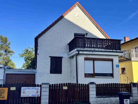 Haus zum Kauf 249.000 € 178 m² Grundstück Horn 3580