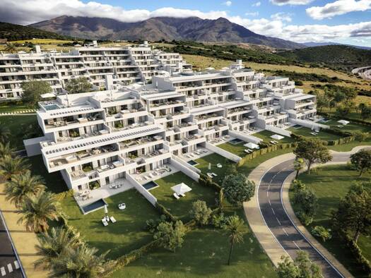 Wohnung zum Kauf 789.000 € 173 m² Casares 29690