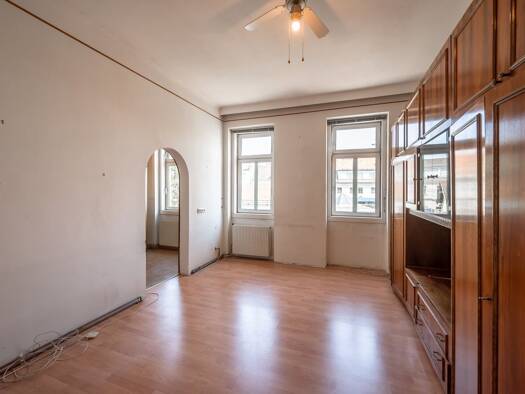 Wohnung zum Kauf 299.000 € 4 Zimmer 99,5 m² 1. Geschoss Kagraner Platz Donaustadt 1220