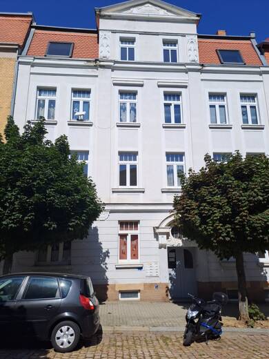 Mehrfamilienhaus zum Kauf 275.000 € 16 Zimmer 434 m² 501 m² Grundstück frei ab sofort Suxdorf Zeitz 06712
