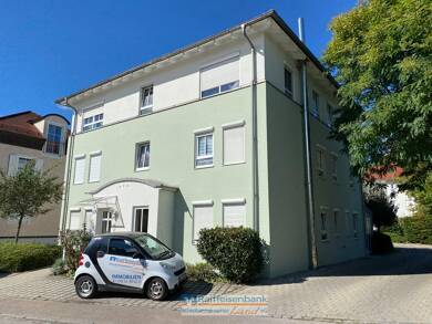 Wohnung zum Kauf 229.000 € 2,5 Zimmer 59,1 m² Schrobenhausen Schrobenhausen 86529