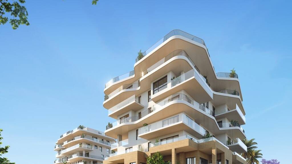 Sonstiges zum Kauf provisionsfrei 830.000 € 3 Zimmer 128 m² Villajoyosa