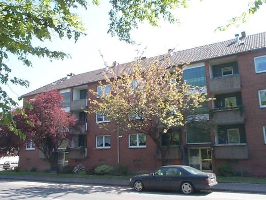 Wohnung zur Miete 639 € 3 Zimmer 62 m² 2. Geschoss Nicodemstraße 5 Waldhausen Nord 41068