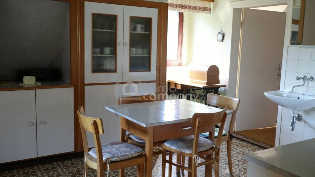 Einfamilienhaus zum Kauf 170.000 € 8 Zimmer 200 m² 944 m² Grundstück Sankt Jakob im Walde 8673