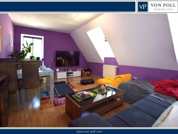 Maisonette zum Kauf 307.000 € 5 Zimmer 126 m² 3. Geschoss Leutershausen Leutershausen 91578