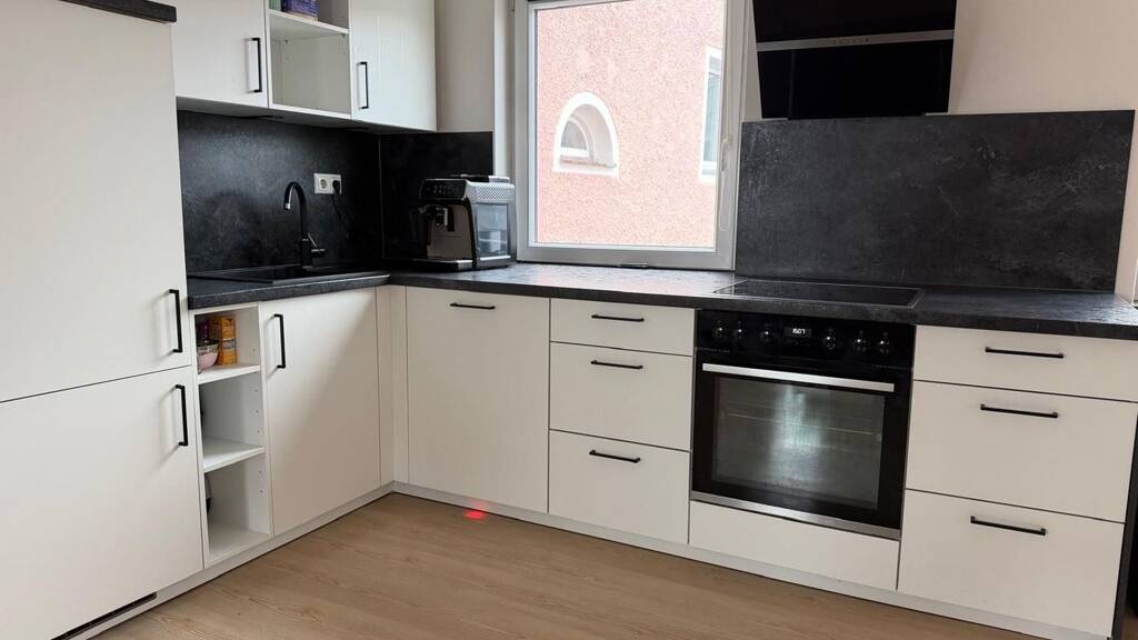 Studio zur Miete 790 € 3 Zimmer 100 m² frei ab sofort Waldkirchen 94065