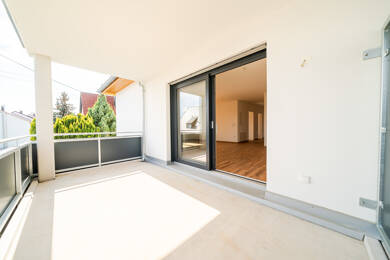 Wohnung zum Kauf - Neubau 345.000 € 3 Zimmer 70,6 m² Gundelfingen Gundelfingen an der Donau 89423