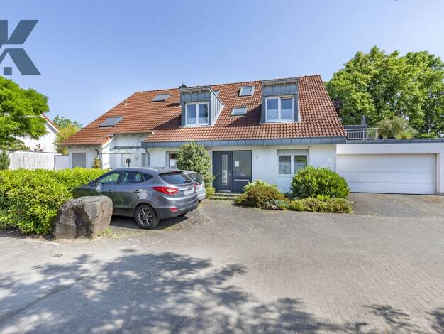 Mehrfamilienhaus zum Kauf 1.300.000 € 9 Zimmer 309 m² 440 m² Grundstück Klausenburg-Str. 7 Widdersdorf Lindenthal 50859