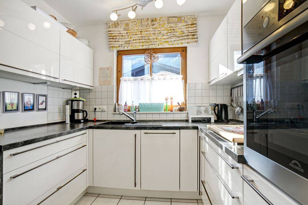Einfamilienhaus zum Kauf - Ansicht 5