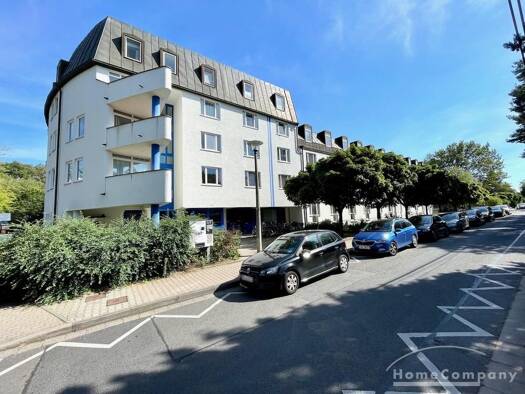 Wohnung zur Miete auf Zeit 900 € 1 Zimmer 20 m² frei ab 01.10.2026 Klotzsche Ortsamtsbereich Klotzsche 01109