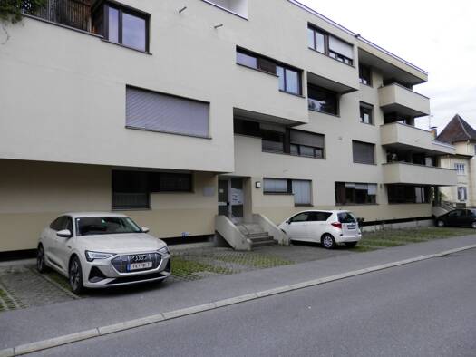 Wohnung zum Kauf 2 Zimmer 58 m² EG Dornbirn 6850