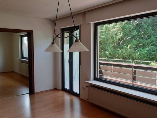 Wohnung zur Miete 970 € 3 Zimmer 86 m² Geschoss 1/2 frei ab 01.03.2026 Weiherfeld-Dammerstock Karlsruhe 76199