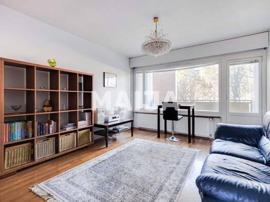 Studio zum Kauf 119.000 € 2 Zimmer 50 m² 2. Geschoss Myyrmäentie 6 Vantaa 01600