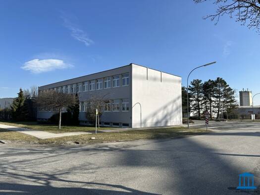 Büro zur Miete 4.112 € 10 Zimmer Wiener Neustadt 2700