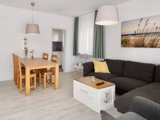 Haus zum Kauf 1.390.000 € 16 Zimmer 342 m² 680 m² Grundstück Büsum 25761