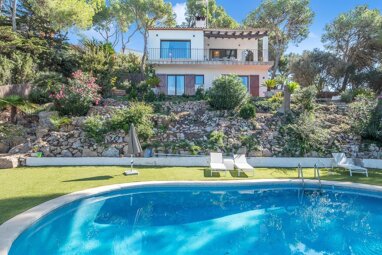 Einfamilienhaus zum Kauf 1.690.000 € 4 Zimmer 271 m² 1.520 m² Grundstück Girona, Llafranc 17211