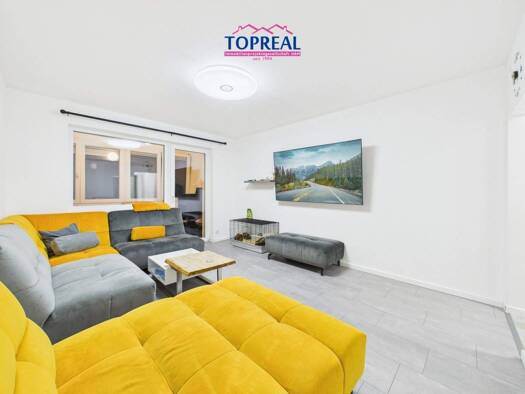 Wohnung zum Kauf 189.000 € 3 Zimmer 72 m² Untereisenfeld Wels 4600