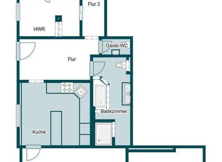 Sonstiges zum Kauf als Kapitalanlage geeignet 890.000 € 3 Zimmer 309 m² 2.433,1 m² Grundstück Bardowick 21357