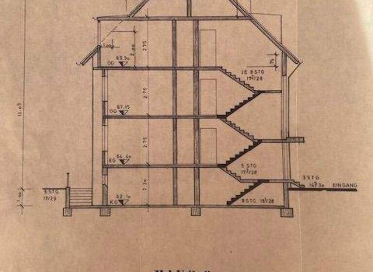 Maisonette zum Kauf 270.000 € 5 Zimmer 150 m² 2. Geschoss Nette Dortmund 44359