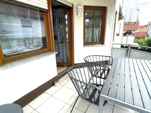 Wohnung zum Kauf 329.000 € 3,5 Zimmer 86,8 m² Willsbach Obersulm 74182