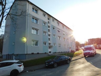 Wohnung zur Miete 618,80 € 3 Zimmer 68 m² 2. Geschoss frei ab 19.12.2024 Schulze-Delitzsch-Str. 13 Hellweg Witten 58455