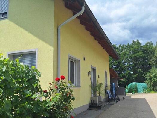 Haus zum Kauf 439.000 € 6 Zimmer 191 m² 897 m² Grundstück St. Andrä 9422