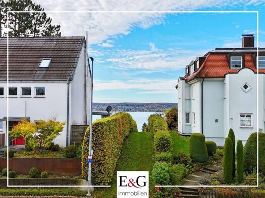 Wohnung zum Kauf - Erstbezug provisionsfrei 790.000 € 2 Zimmer 69,7 m² 1. Geschoss Überlingen 88662