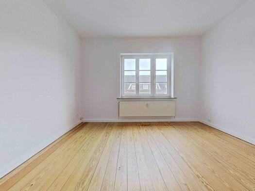 Studio zur Miete 449 € 3 Zimmer 52,5 m² 1. Geschoss frei ab 01.04.2026 Alte Kieler Landstraße 19 Rendsburg 24768