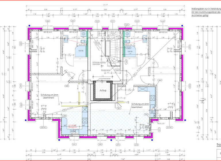 Wohnung zur Miete 910 € 2 Zimmer 65 m²<br/>Wohnfläche Hangelsberg Grünheide (Mark) / Hangelsberg 15537