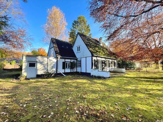 Grundstück zum Kauf 795.000 € 1.996 m² Grundstück frei ab sofort Aumühle 21521