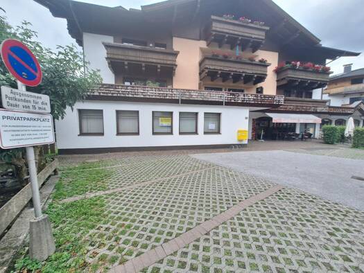 Laden zum Kauf 500.000 € 197,2 m² Verkaufsfläche Dorfstrasse 15 Westendorf 6363